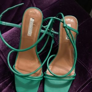 Cute Wedge Summer Sandal